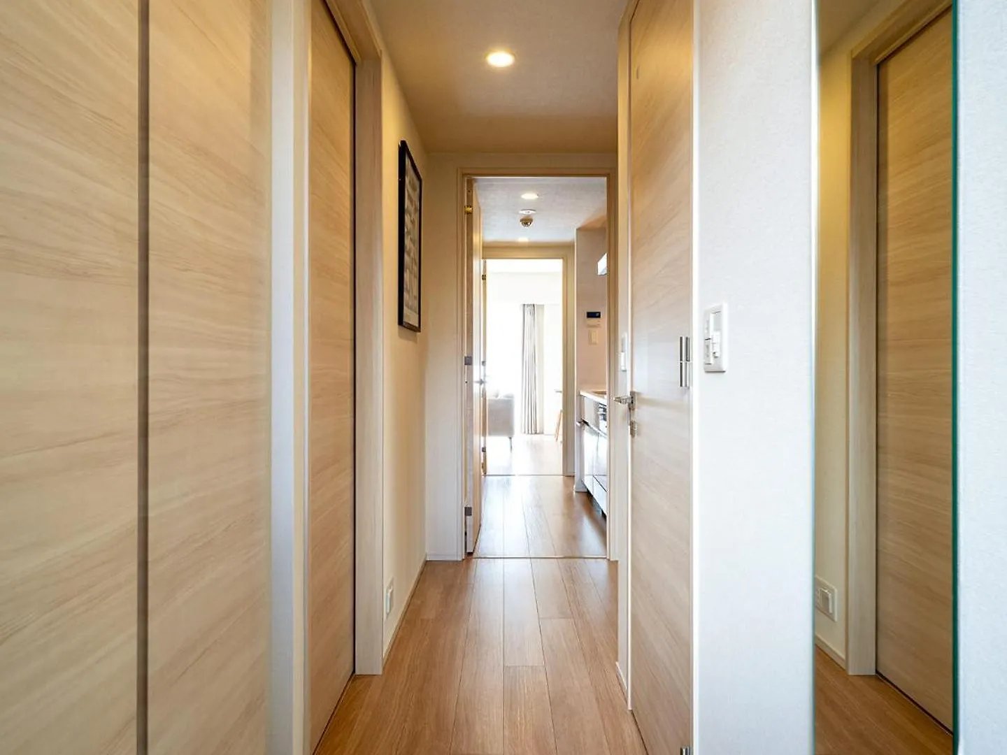 Section L Residence Shibuya Tokyo 0*,  Japan