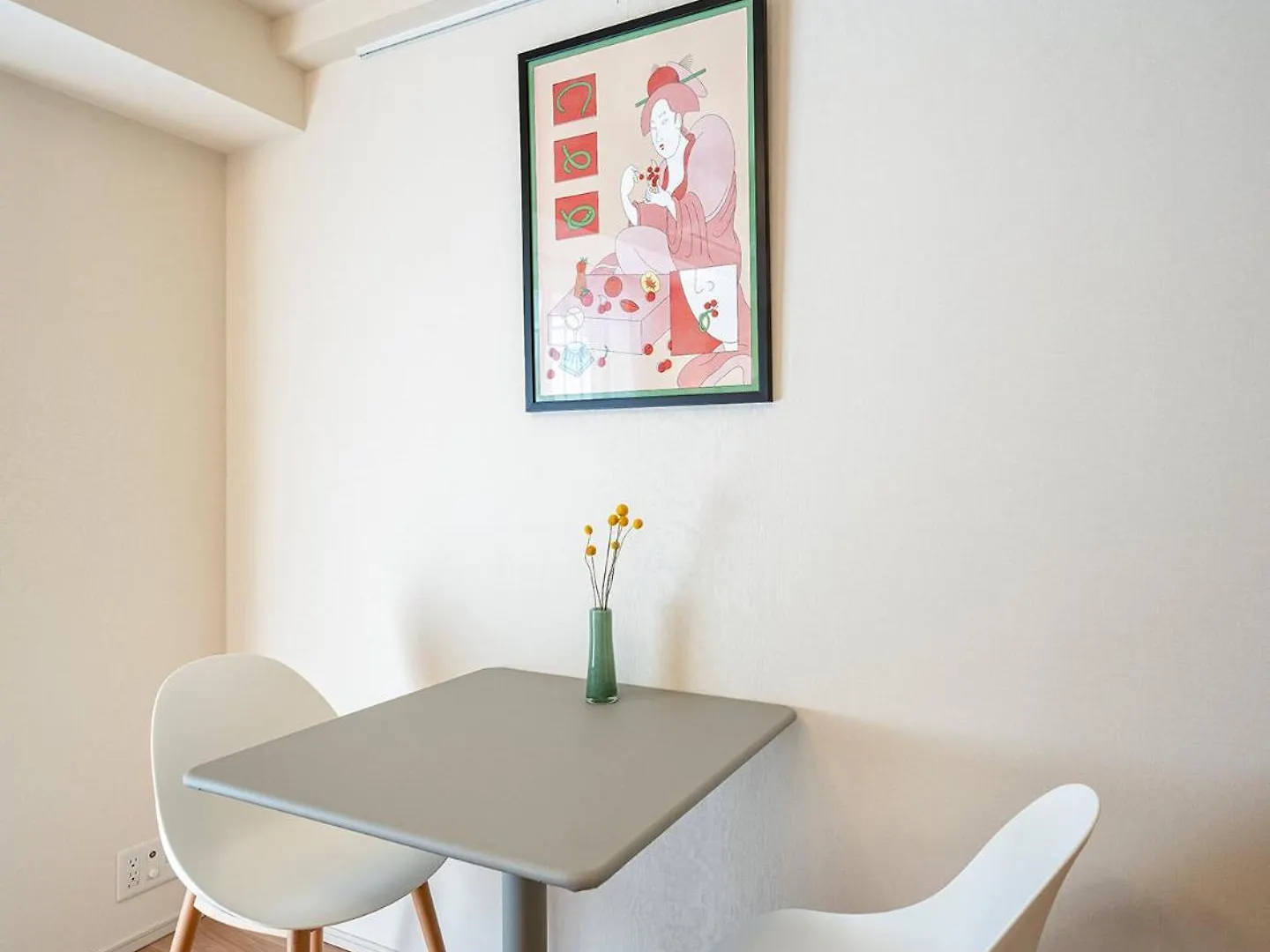 Apartment Section L Residence Shibuya Tokyo Japan