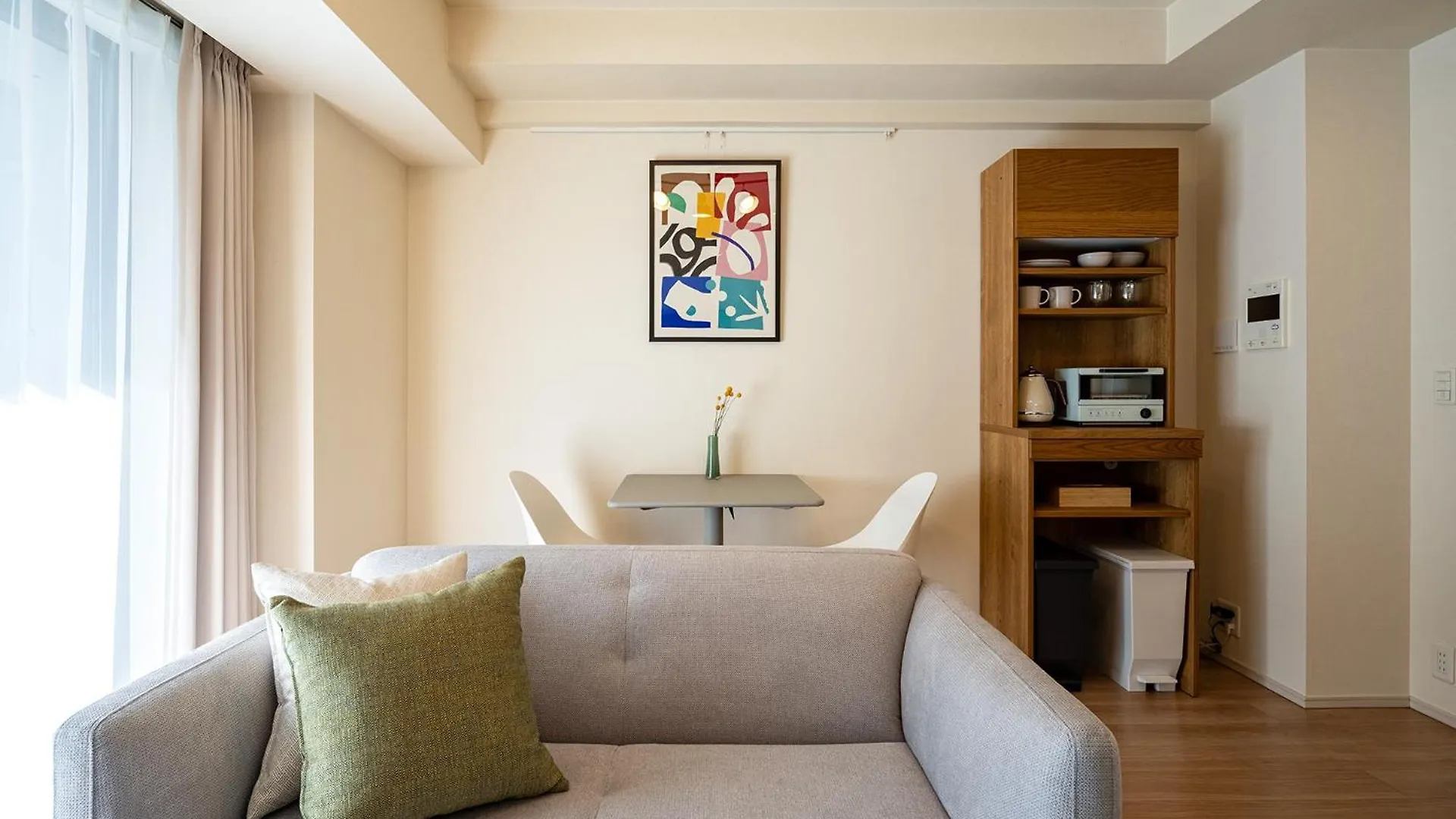 Section L Residence Shibuya Tokyo Japan