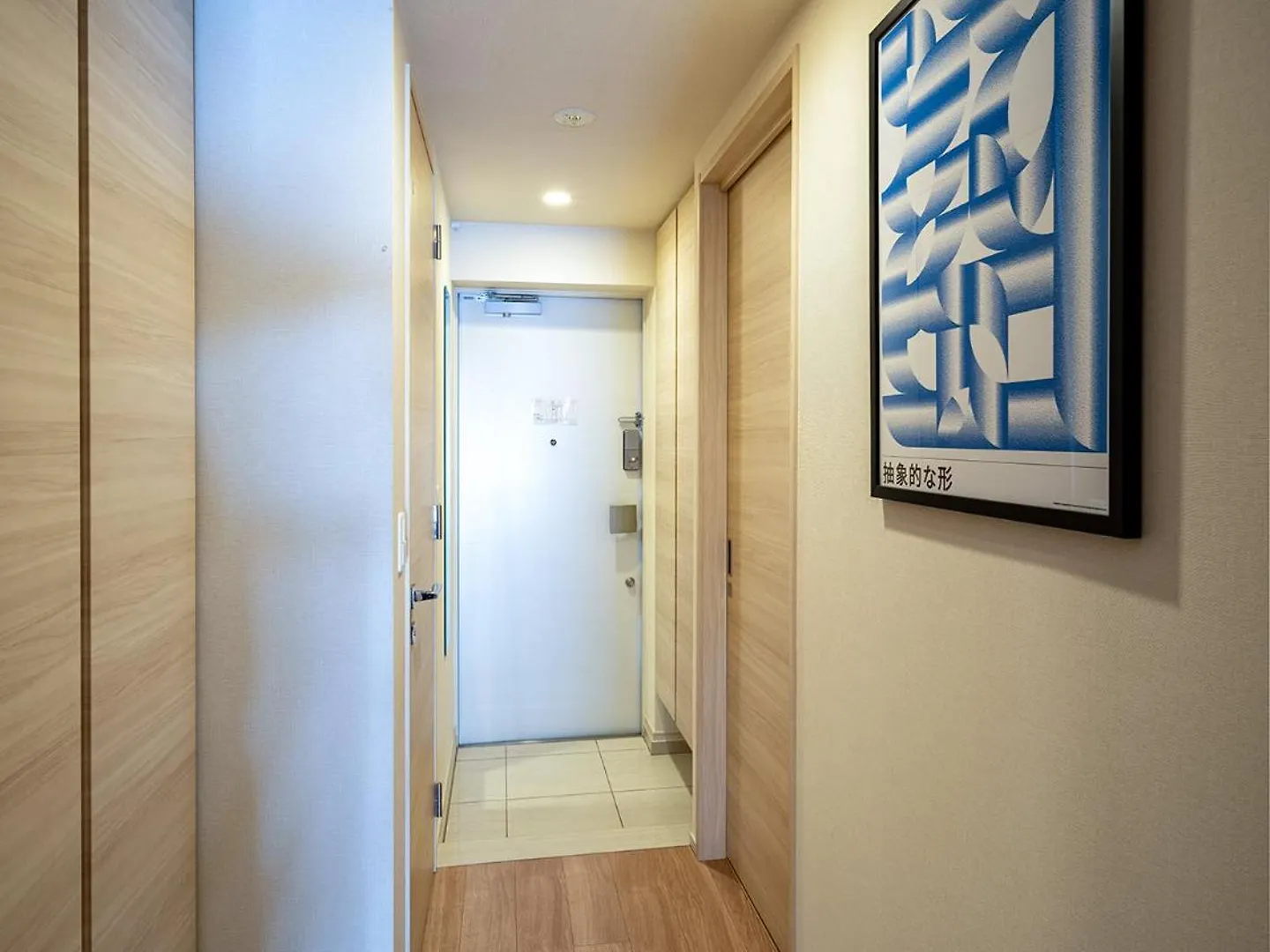 Section L Residence Shibuya Tokyo 0*,