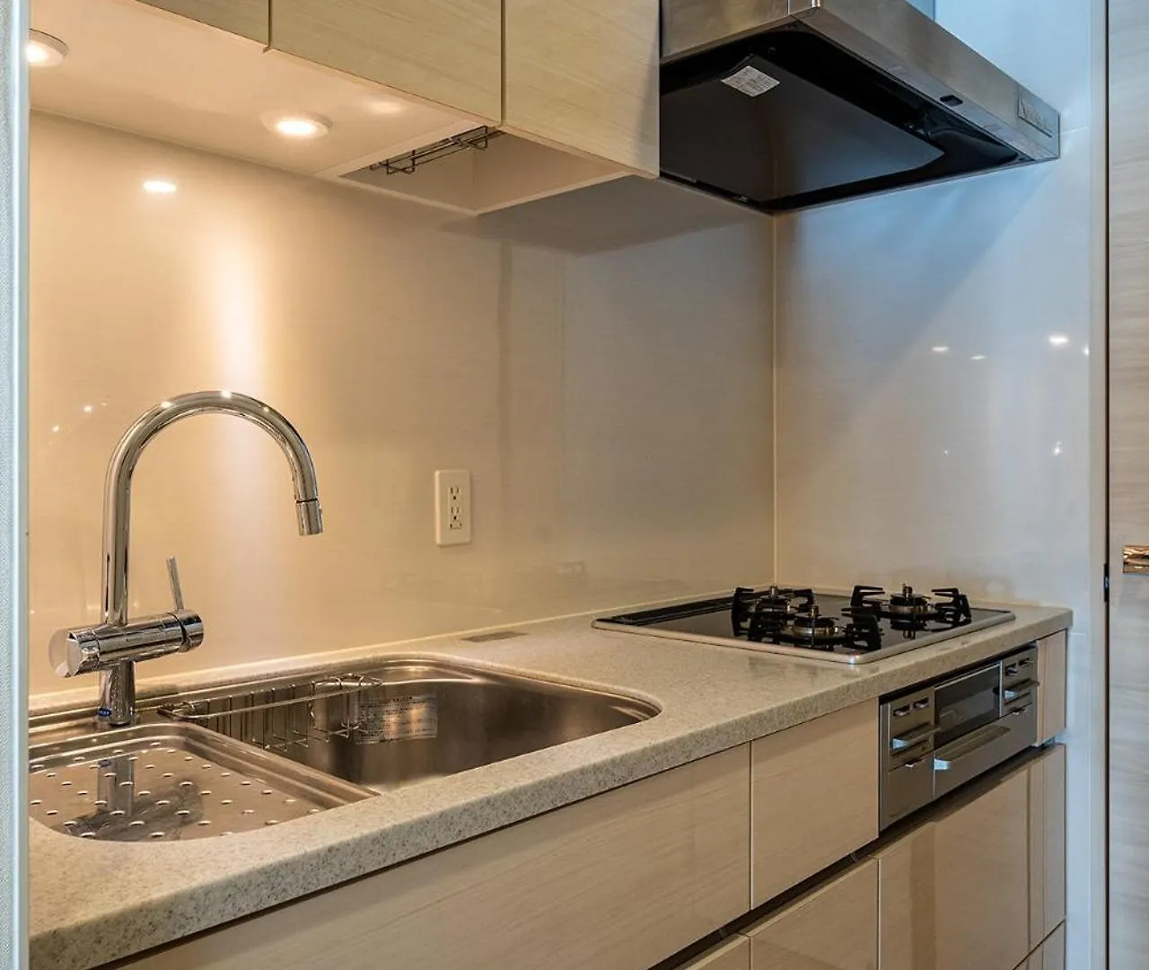 Section L Residence Shibuya Tokyo 0*,