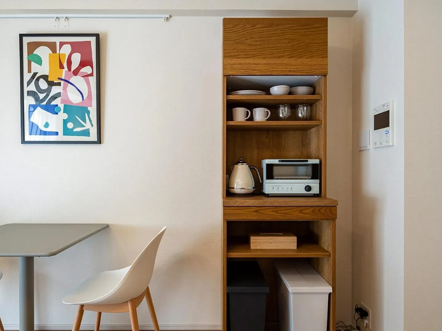 Section L Residence Shibuya Tokyo