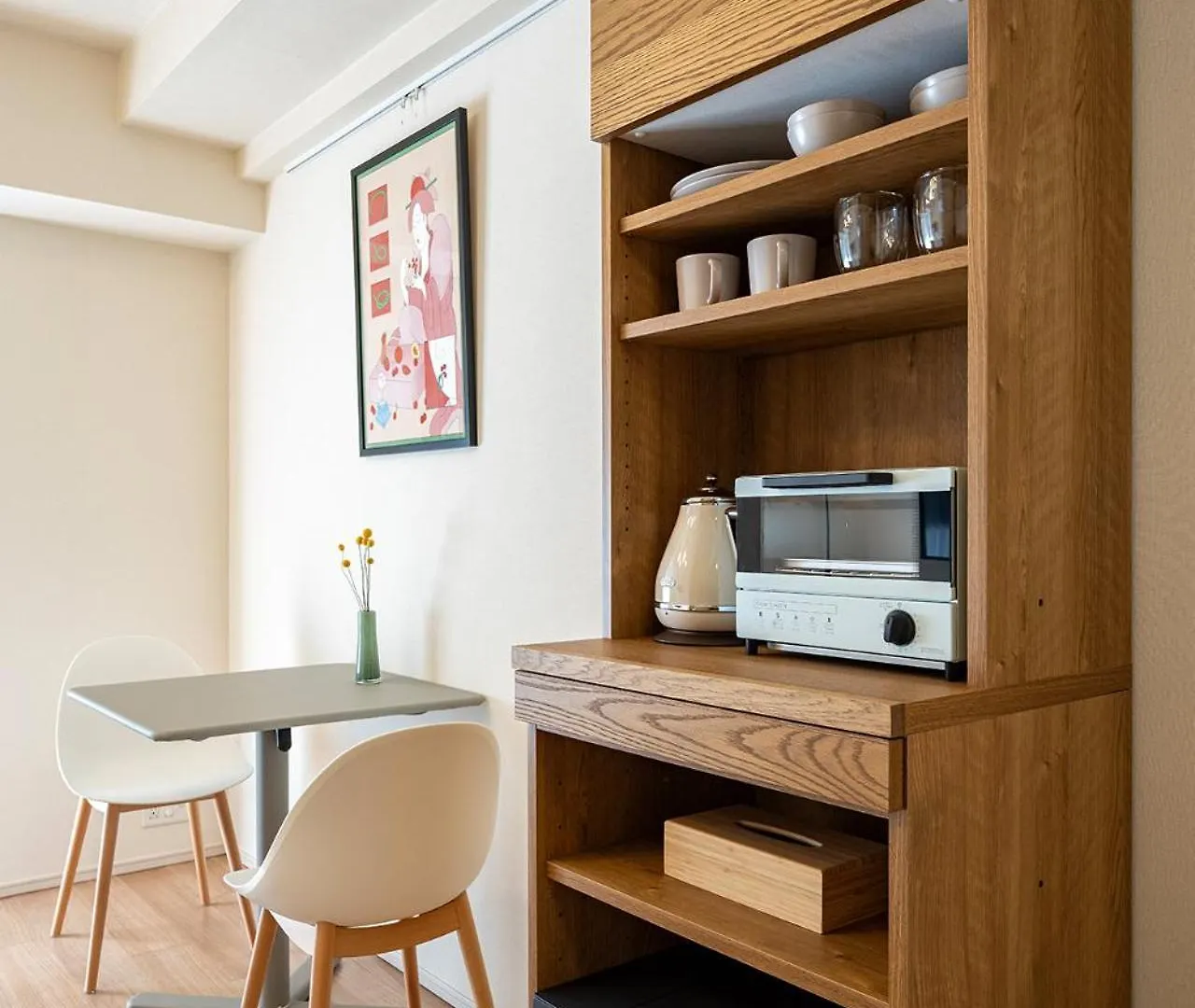 Section L Residence Shibuya Tokyo Japan