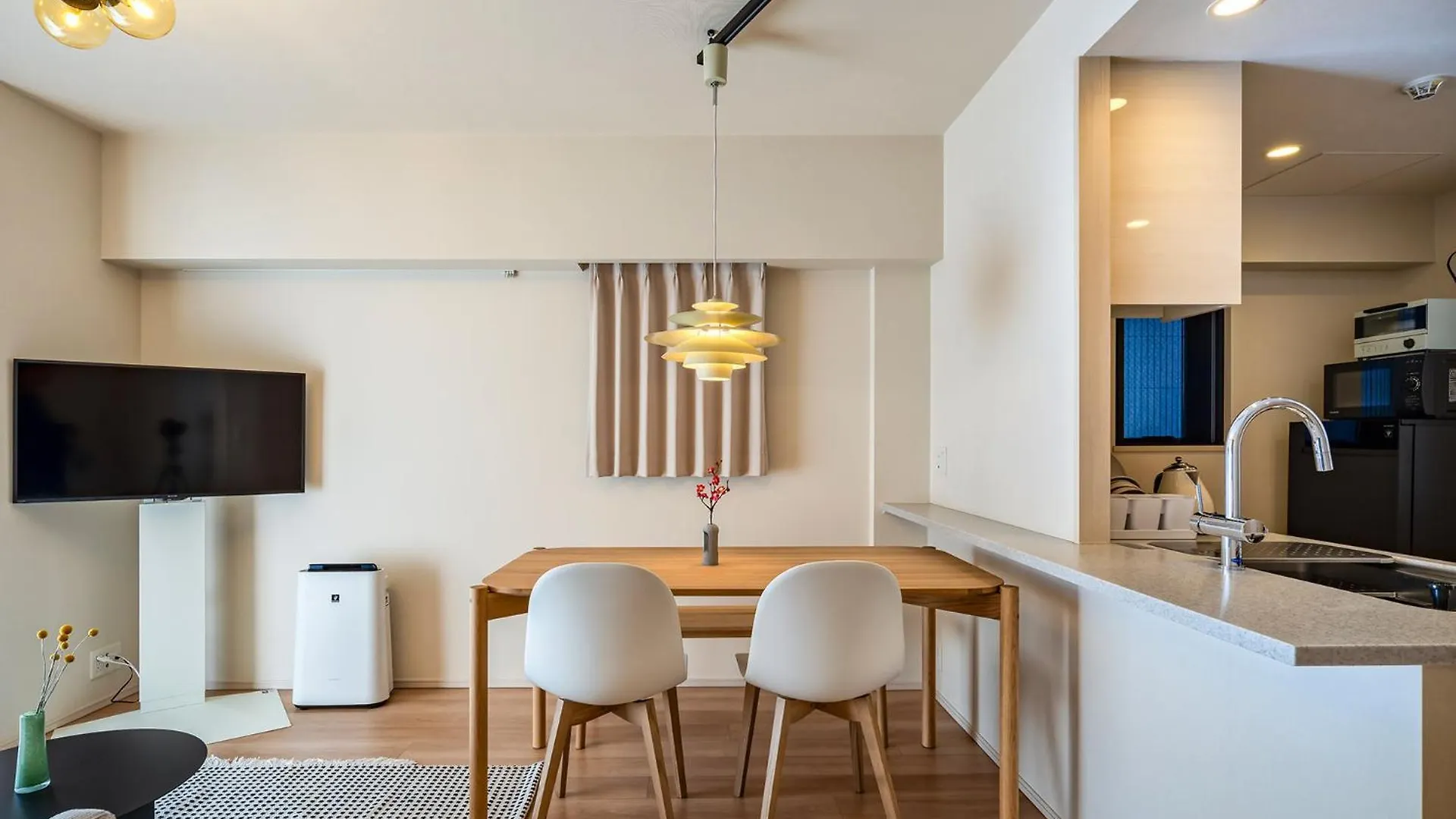 Section L Residence Shibuya Tokyo