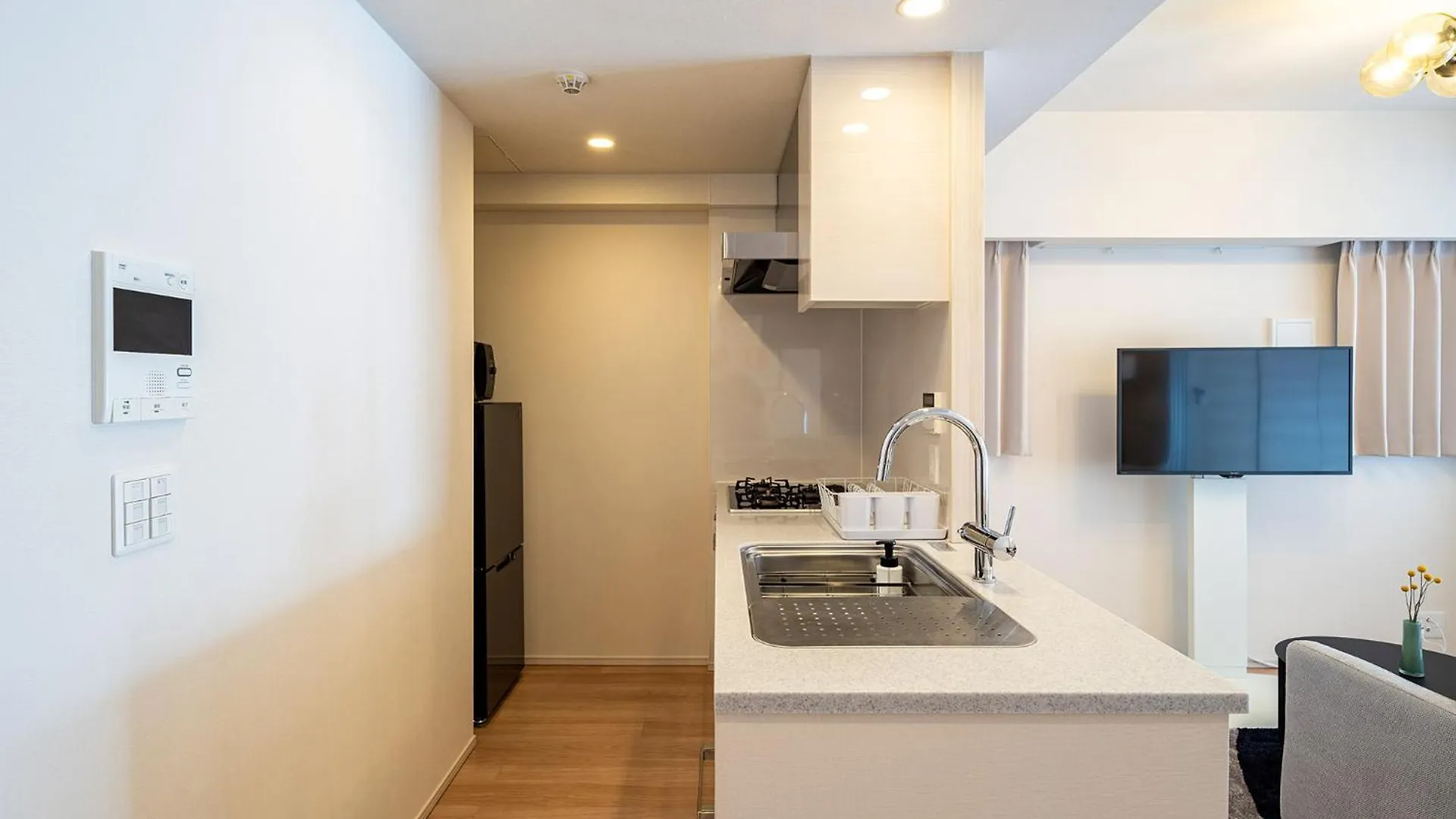 Section L Residence Shibuya Tokyo