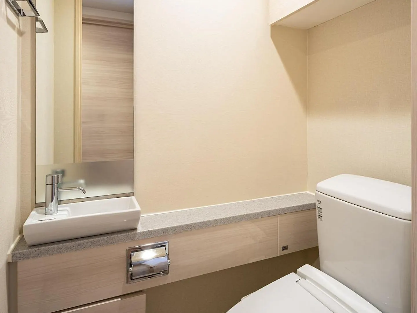 Section L Residence Shibuya Tokyo 0*,