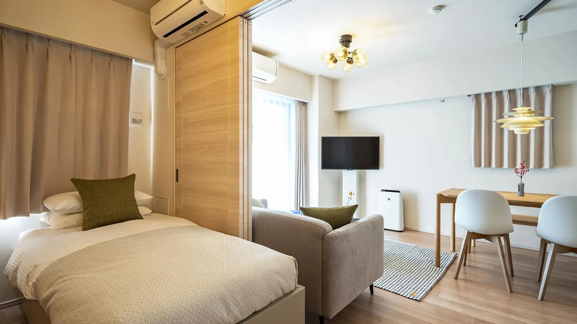 Section L Residence Shibuya Tokyo Japan