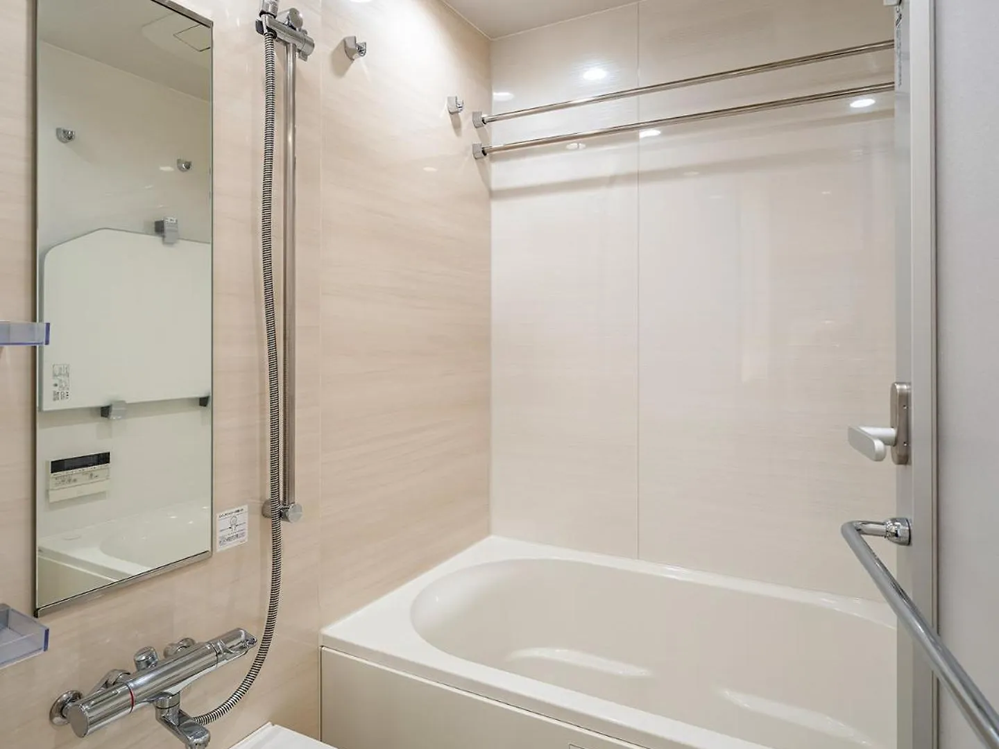 Section L Residence Shibuya Tokyo Apartment