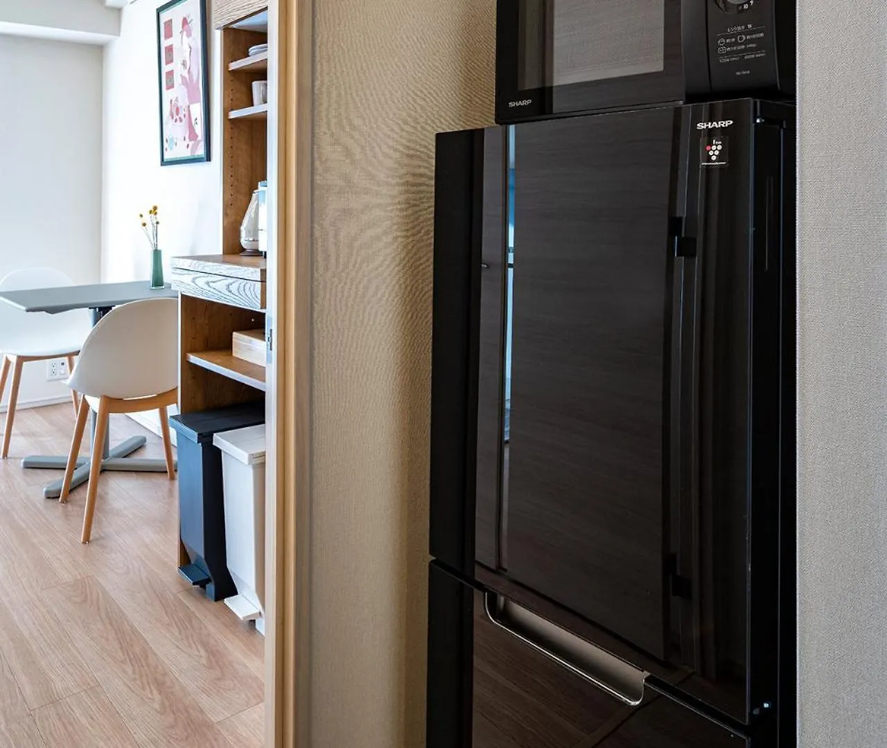 Section L Residence Shibuya Tokyo 0*,  Japan