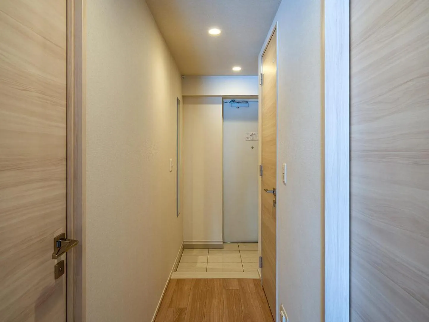 Section L Residence Shibuya Tokyo Japan