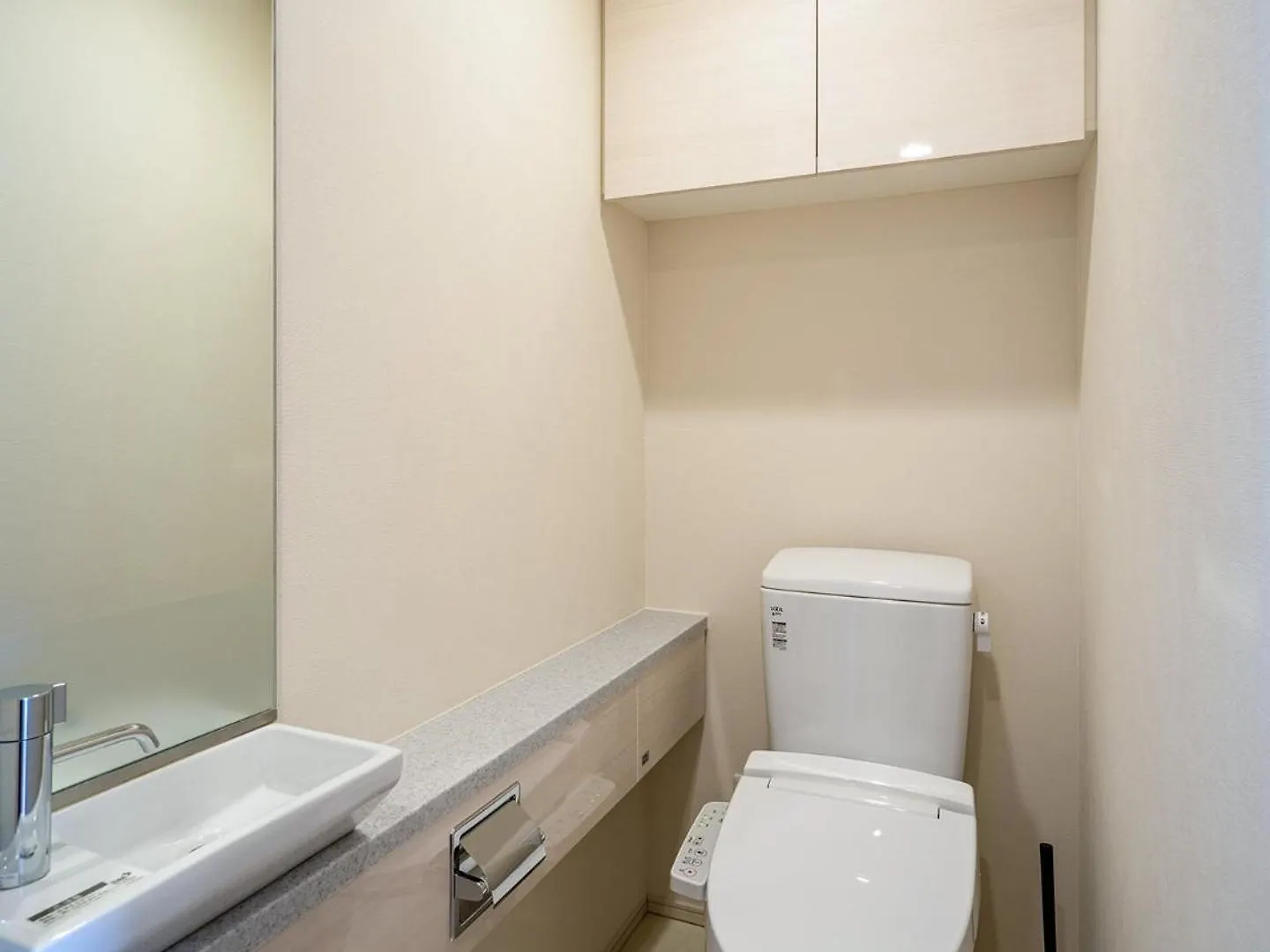 Apartment Section L Residence Shibuya Tokyo Japan