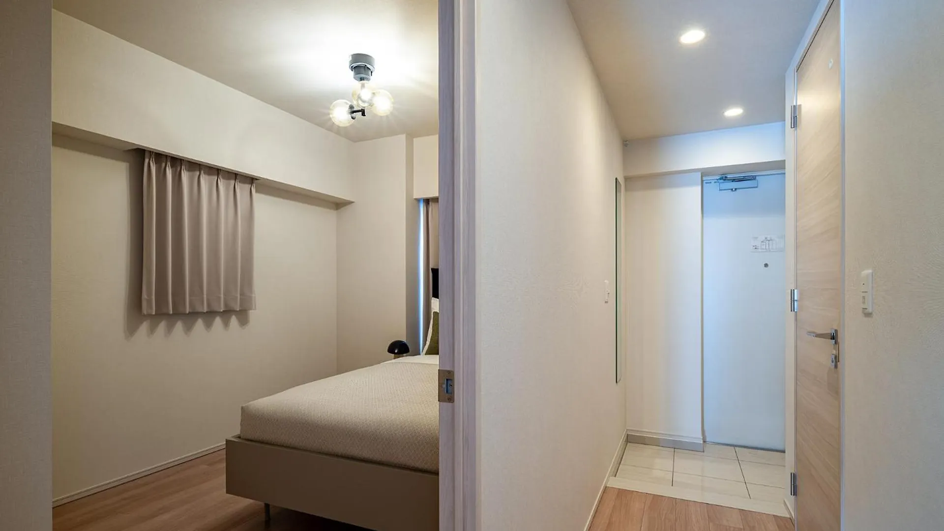 Apartment Section L Residence Shibuya Tokyo Japan