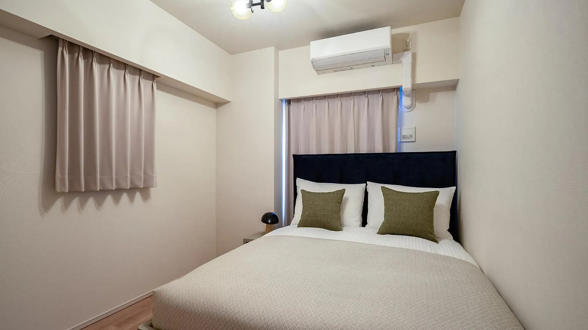 Section L Residence Shibuya Tokyo