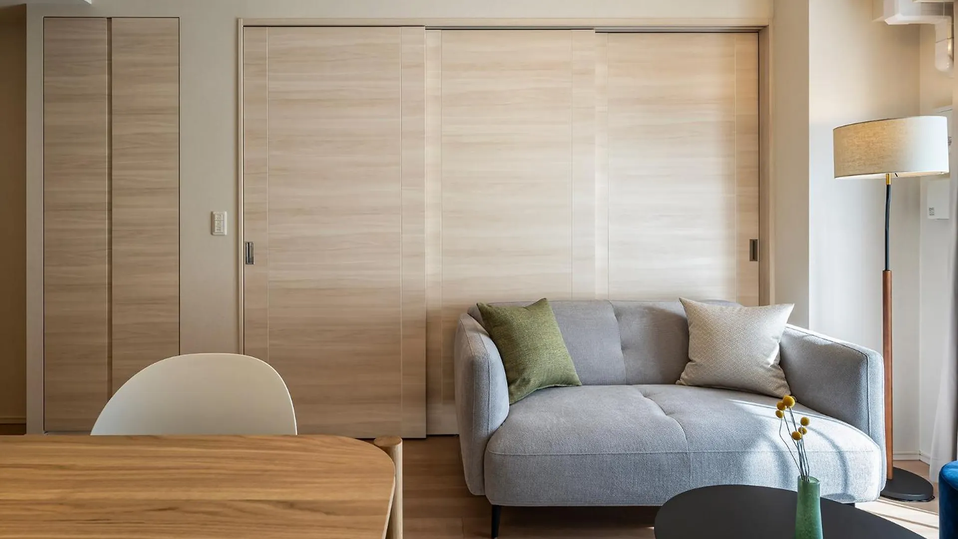 Section L Residence Shibuya Tokyo 0*,