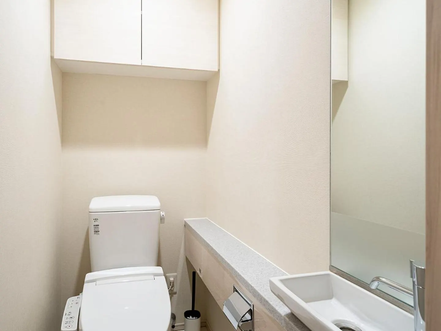 Apartment Section L Residence Shibuya Tokyo