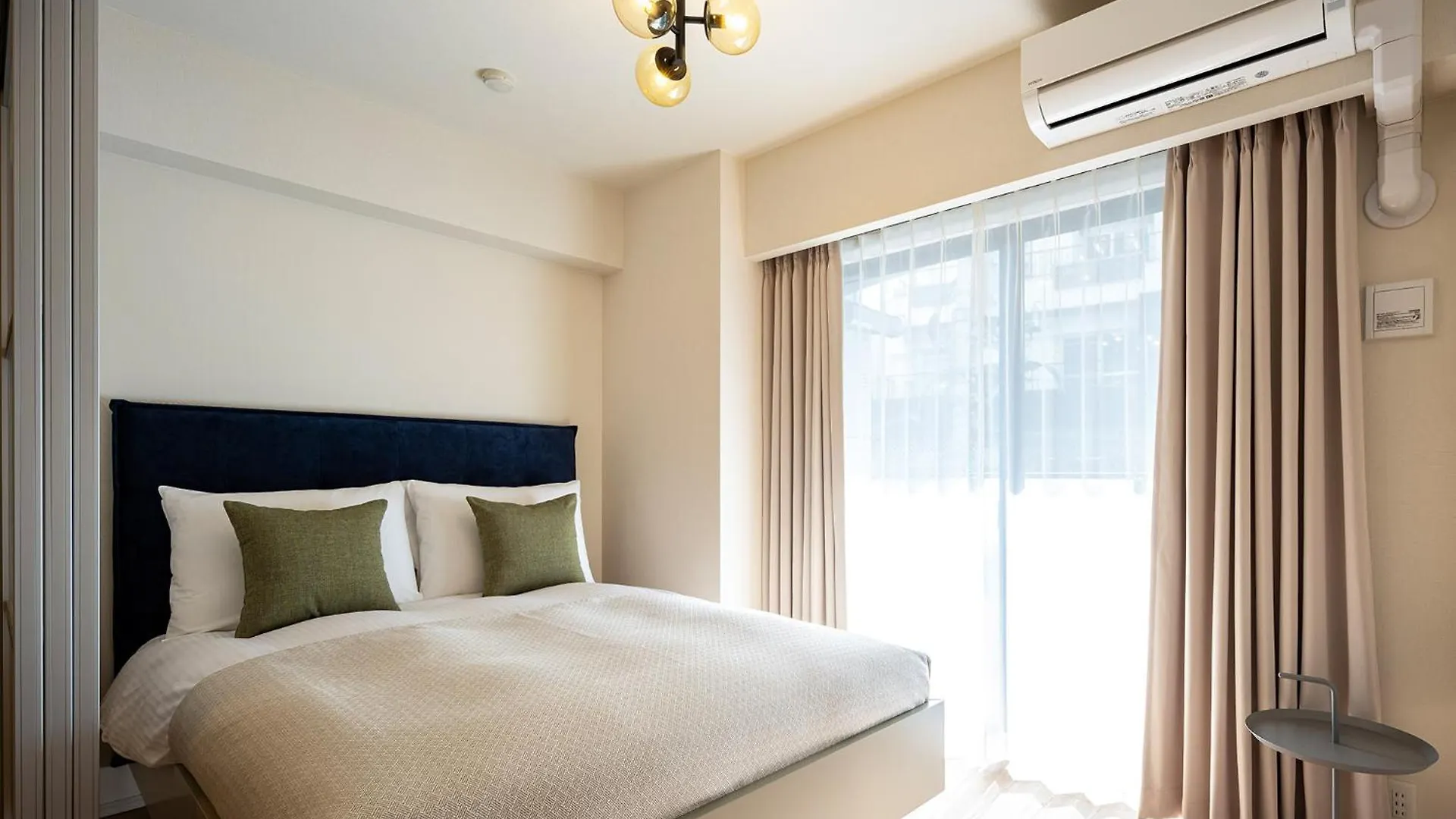 Section L Residence Shibuya Tokyo