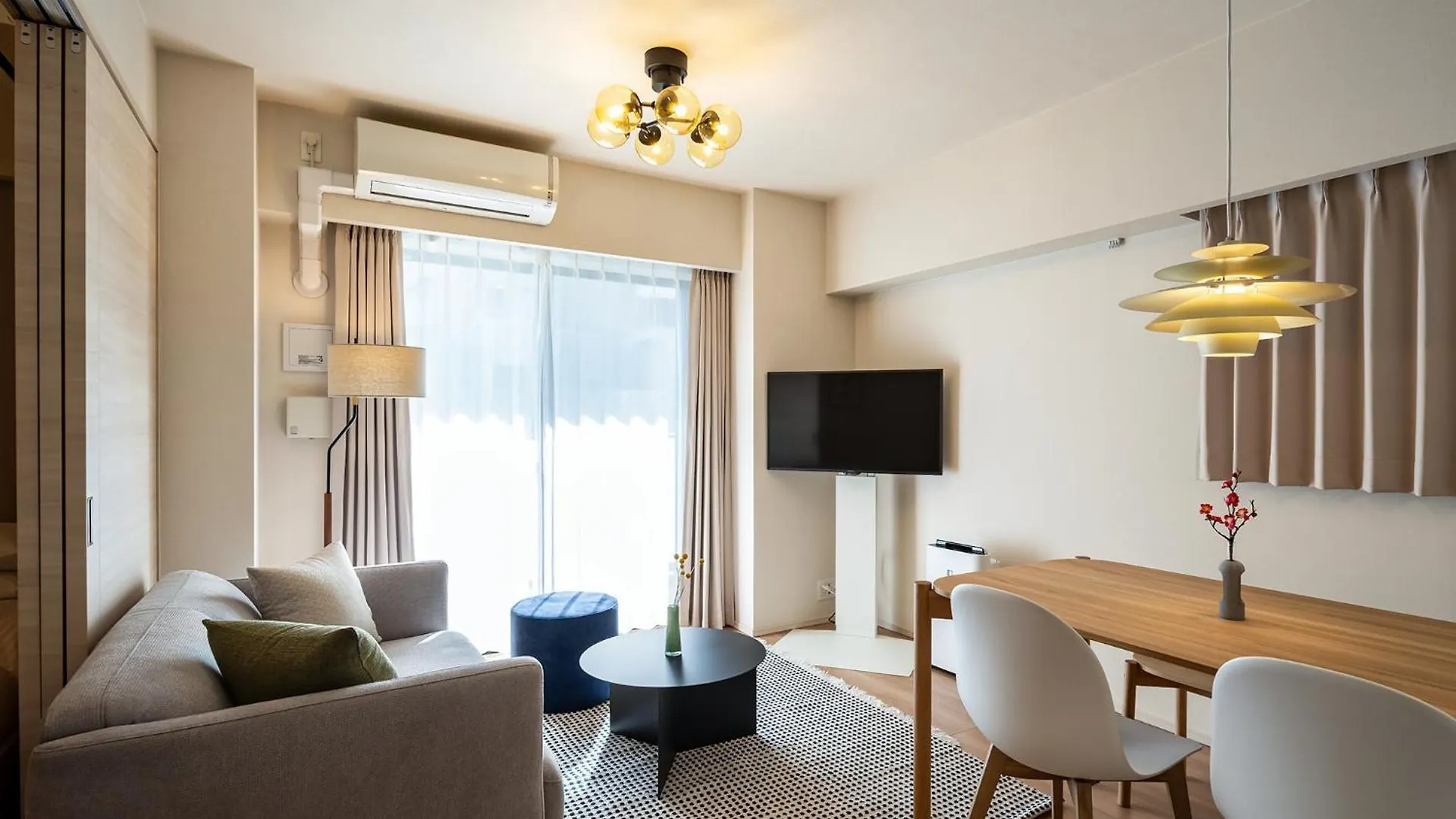 Section L Residence Shibuya Tokyo Japan