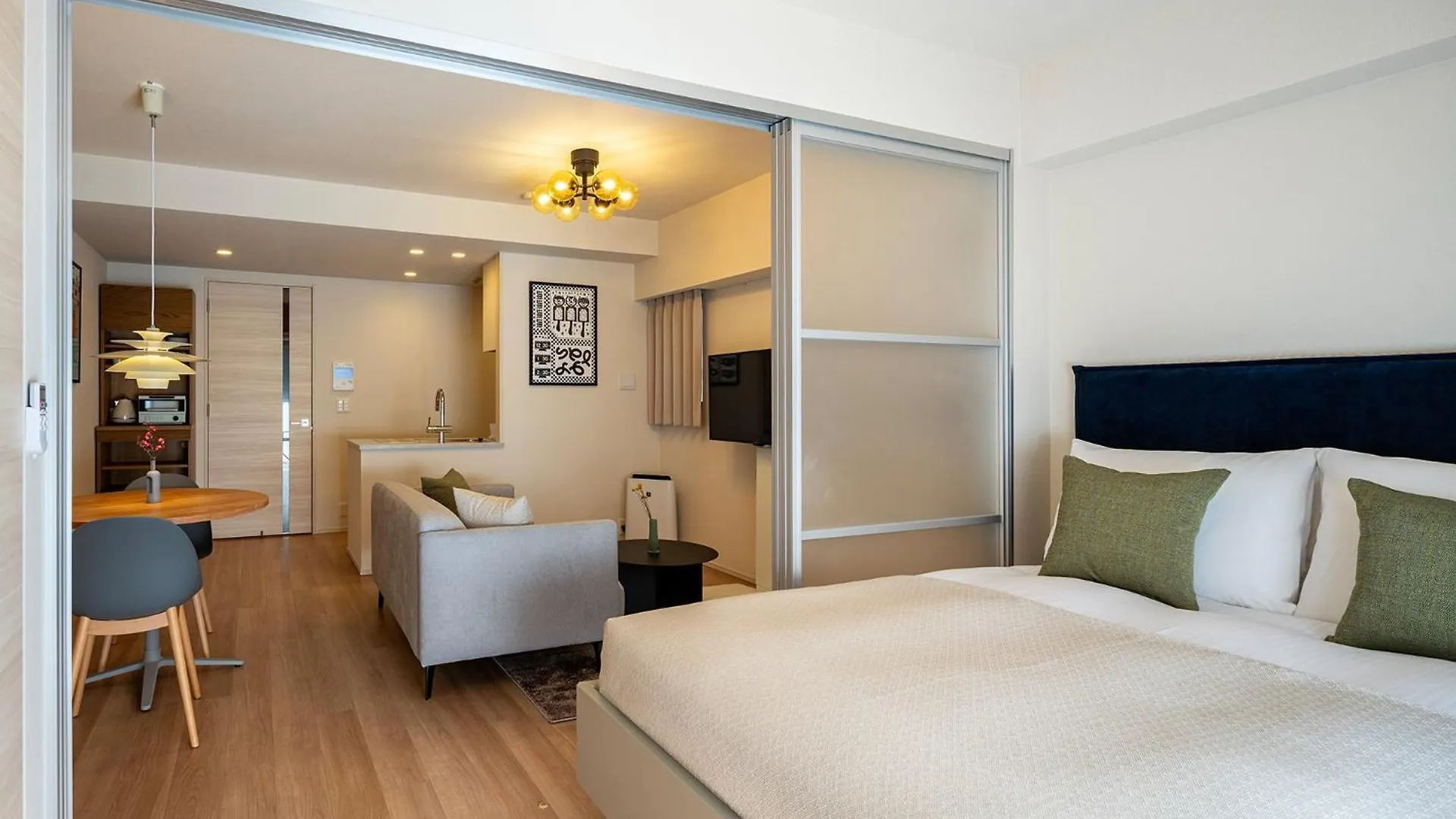Section L Residence Shibuya Tokyo 0*,  Japan