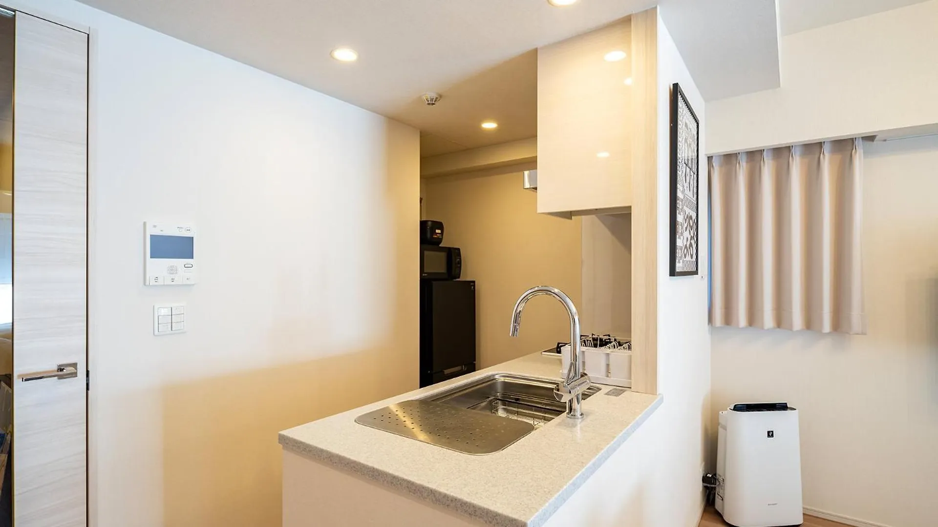 Apartment Section L Residence Shibuya Tokyo