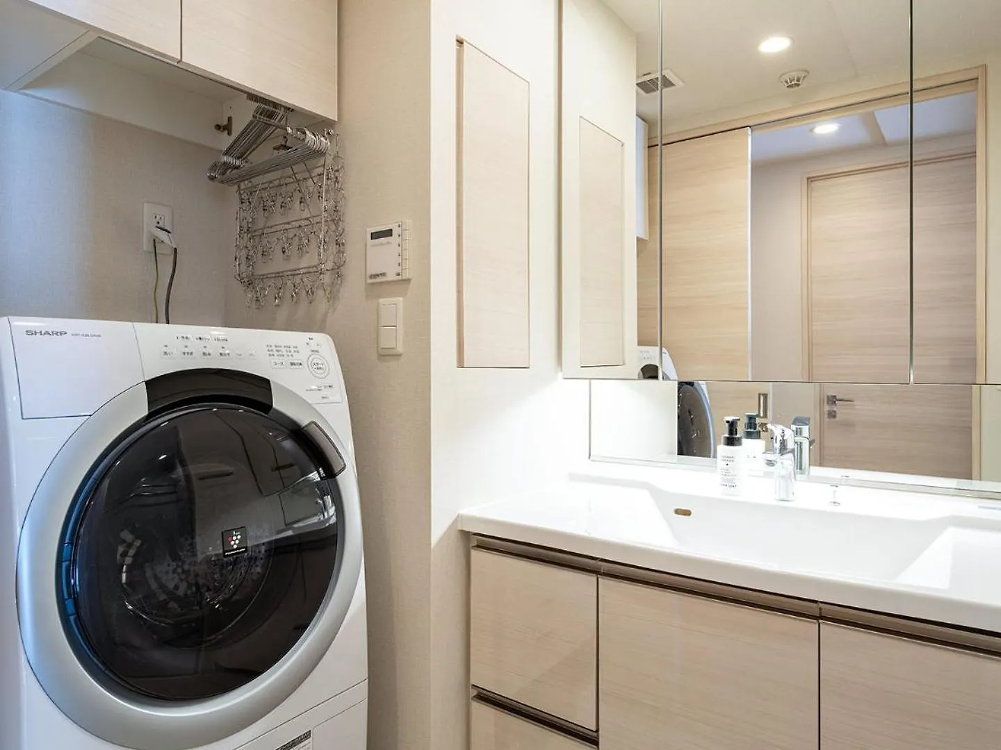 Section L Residence Shibuya Tokyo Apartment