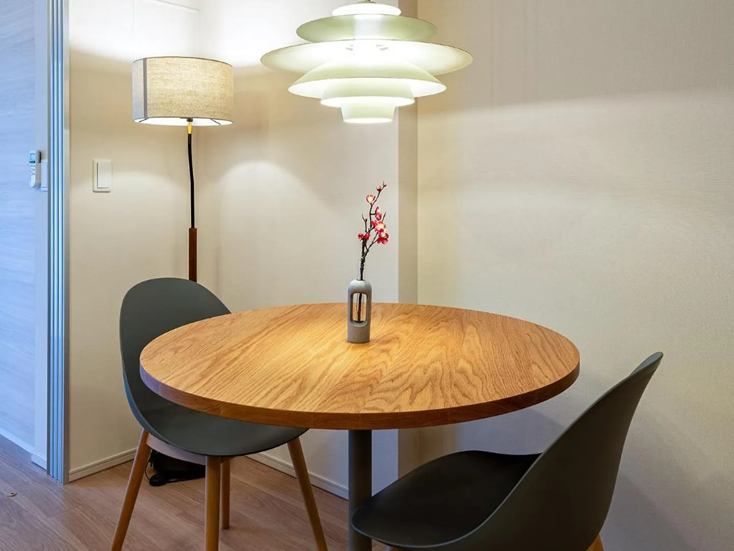 Apartment Section L Residence Shibuya Tokyo Japan