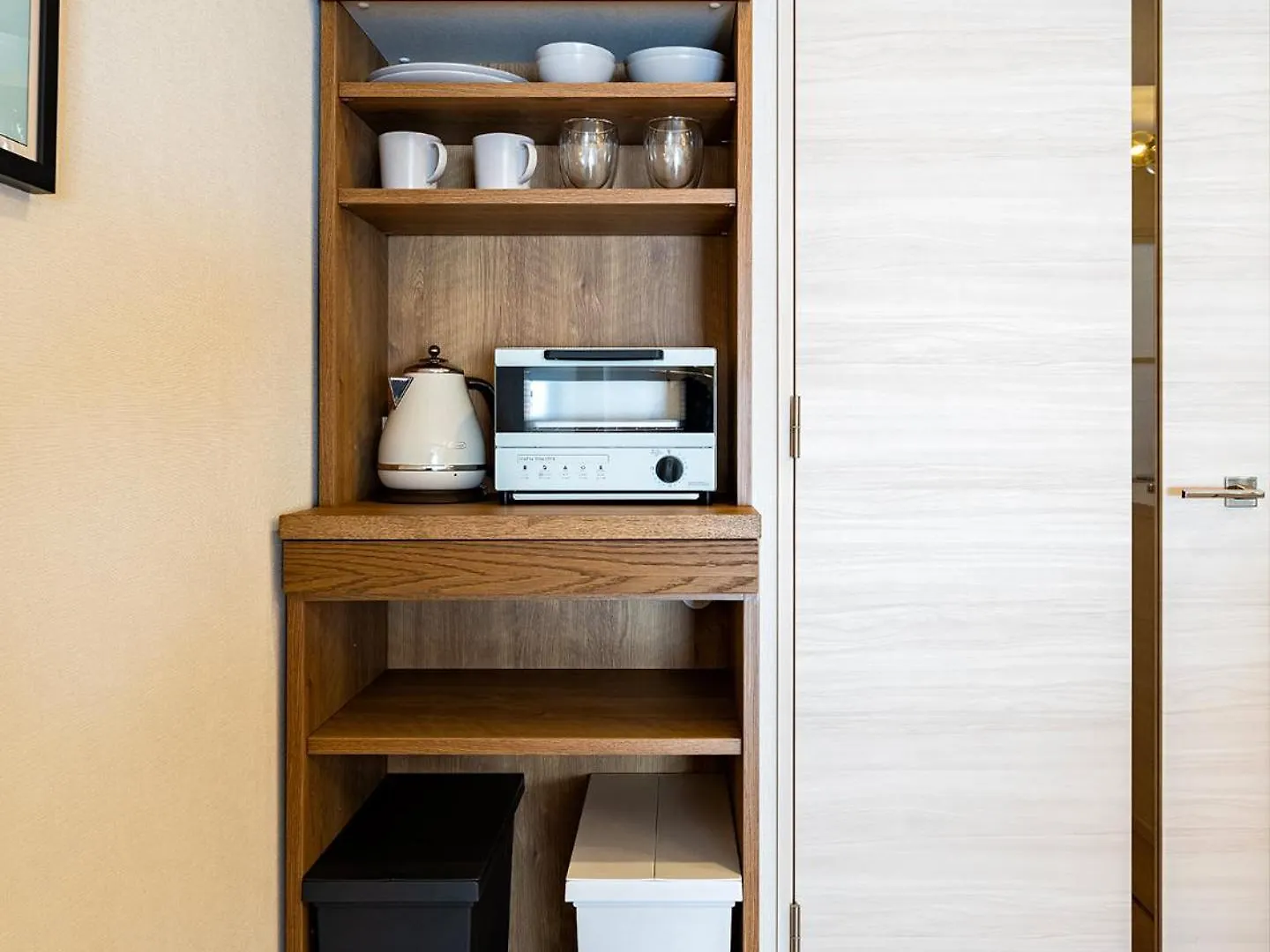 Section L Residence Shibuya Tokyo Apartment
