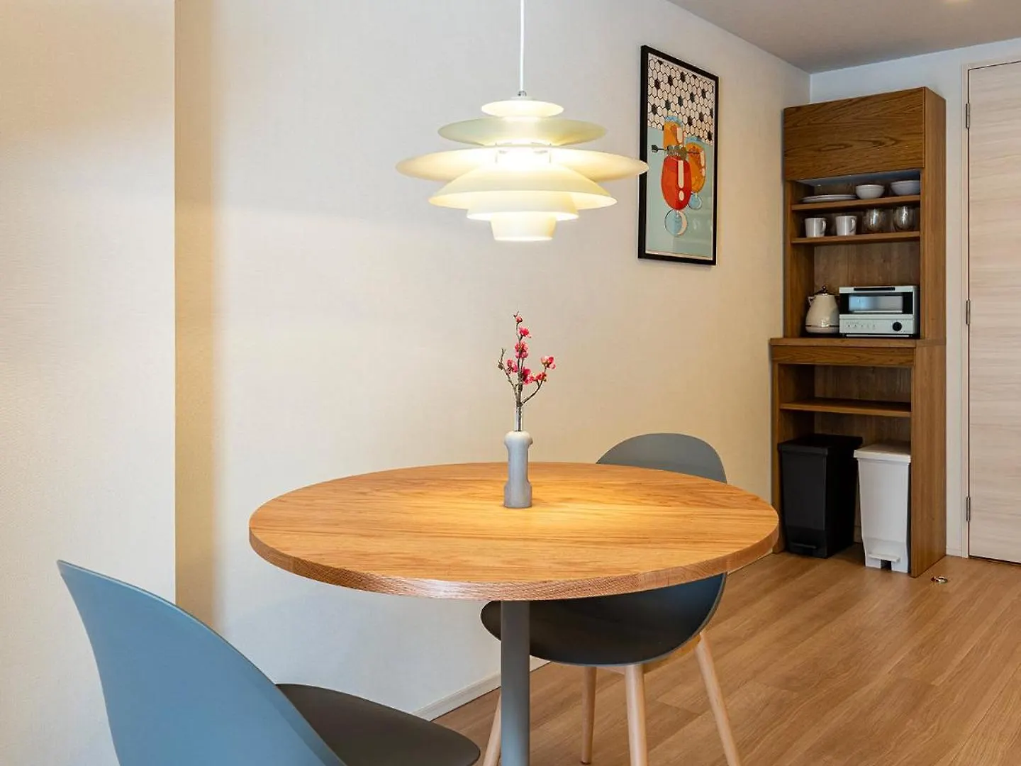 Section L Residence Shibuya Tokyo