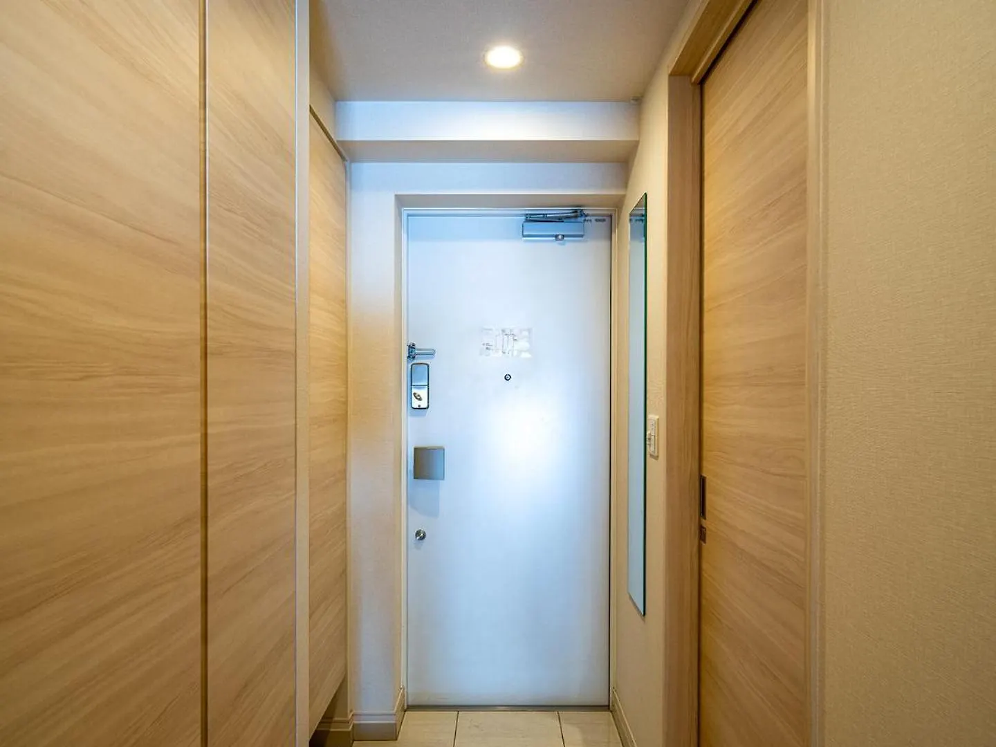 Section L Residence Shibuya Tokyo