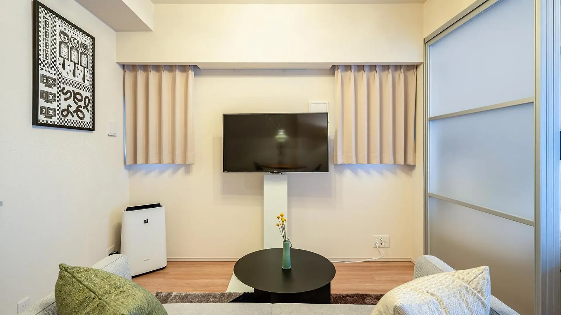 Section L Residence Shibuya Tokyo 0*,