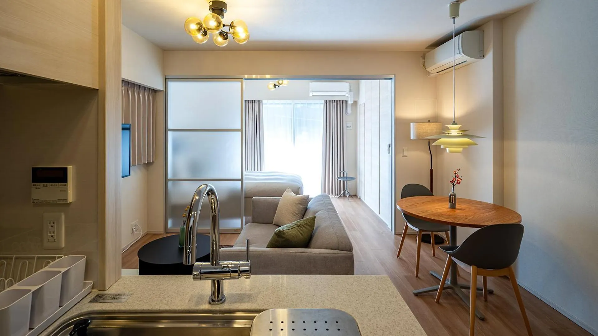 Section L Residence Shibuya Tokyo 0*,  Japan