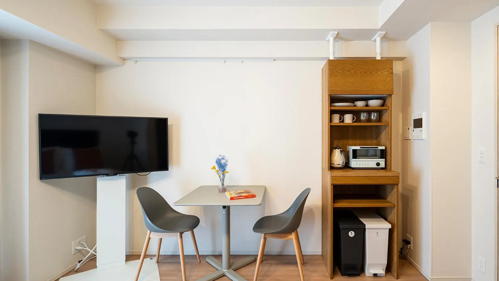 Section L Residence Shibuya Tokyo Japan