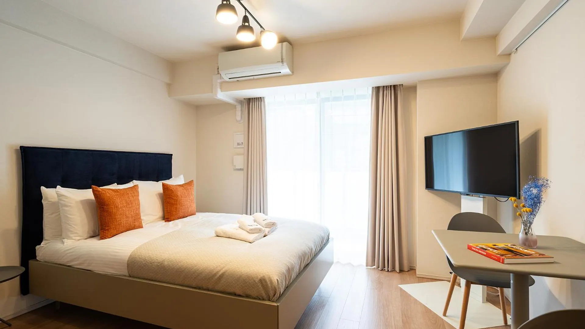 Section L Residence Shibuya Tokyo 0*,  Japan
