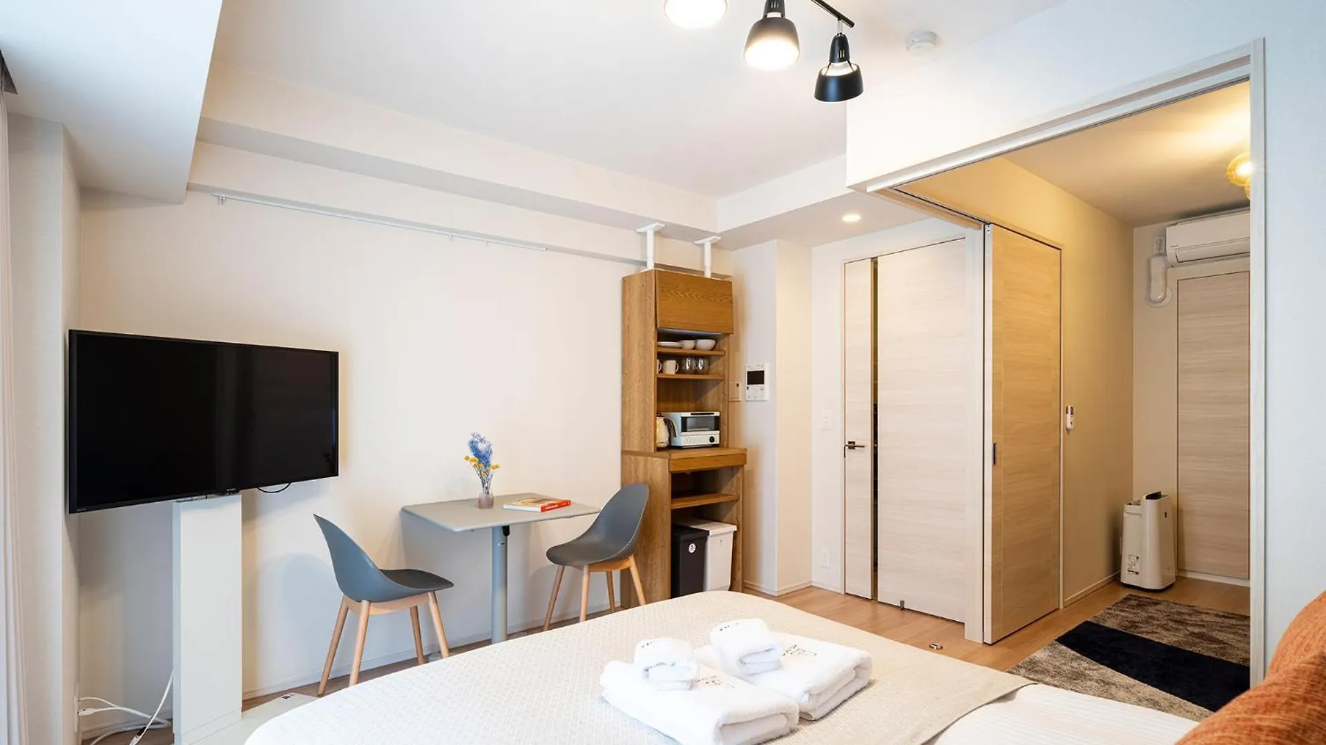 Section L Residence Shibuya Tokyo 0*,  Japan