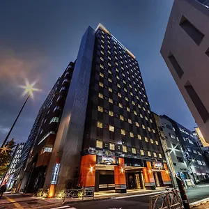 Apa Akihabara Ekikita Otel