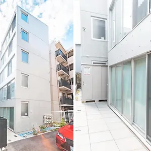  アパート Japan House 恵比寿
