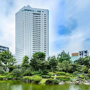 3* Hotell Apa & Ryogoku Eki Tower