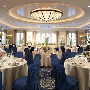 Hotel Keio Plaza Premier Grand, Tokyo