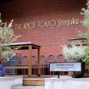 The Knot Shinjuku Tóquio