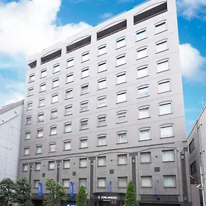 Mystays Premier Hamamatsucho Tokio