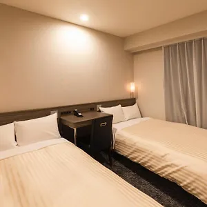 Sotetsu Fresa Shimbashi Hibiyaguchi Tokio
