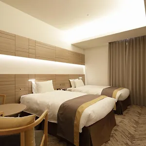 Hotel Nihon Seinenkan, Tokyo