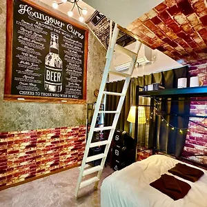  Apartamento Max4people Shinjuku 7minutes Shibuya12 Minutes 5minutes Walk From Hatsudai Station Leon Shibuya