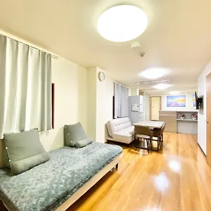 Asakusa正和house Apartment