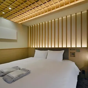 3* Hotell Hillarys Akasaka