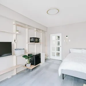Appartement Shibuya Dogenzaka, Tōkyō