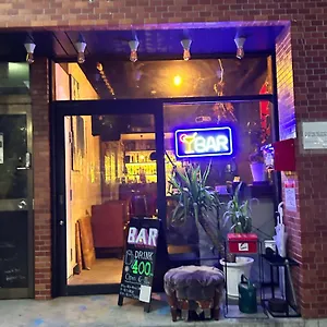 Bedgasm Tokio