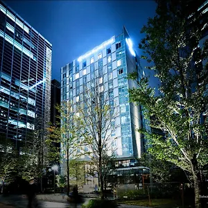 מלון Daiwa Roynet Nishi-shinjuku Premier, טוקיו