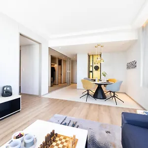 4* Hotel Hyatt House Shibuya