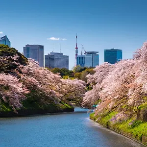 Four Seasons At Marunouchi Tokio