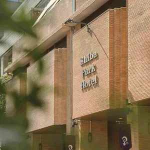 מלון Shiba Park, טוקיו